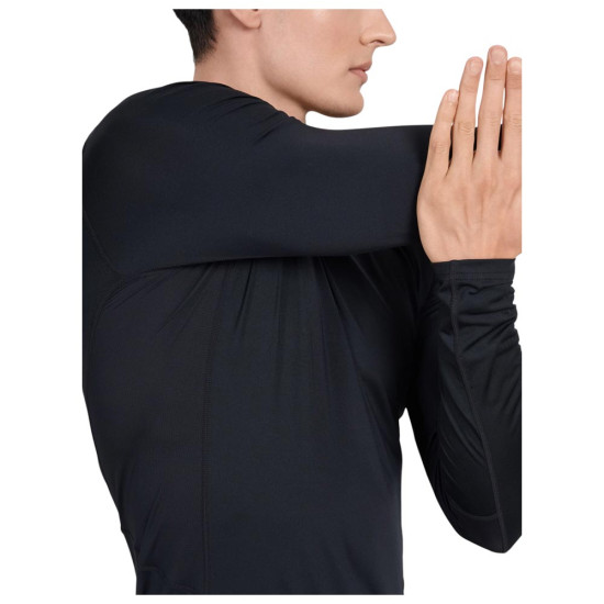 4F Ανδρική μακρυμάνικη μπλούζα Functional 4F Ανδρική μακρυμάνικη μπλούζα Functional